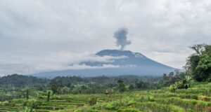 Russian tourist faces deportation from Indonesia after posting nude photo in Bali