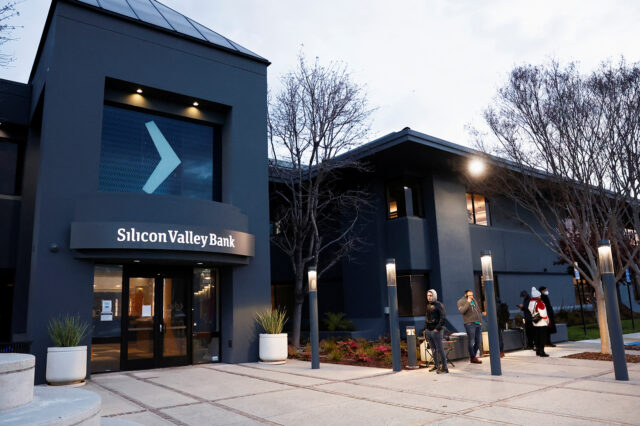 Former Goldman Sachs CEO: Notion that SVB failed because of diversity is ‘laughable’