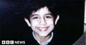 Vishal Mehrotra: Killed boy’s family cannot forgive police inaction
