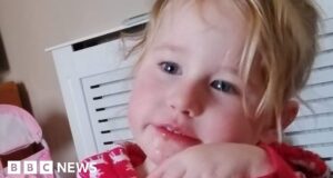 Lola James: Mum and boyfriend guilty over toddler’s death