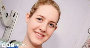 Lucy Letby trial: Nurse’s notes read ‘I killed them’, jury told