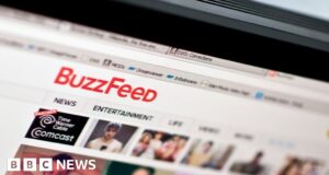 Buzzfeed News to close as media firm cuts jobs