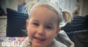 Lola James: NSPCC demands systemic change after girl’s murder