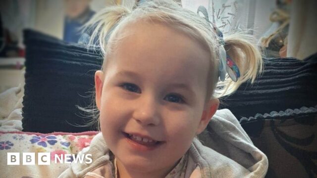 Lola James: NSPCC demands systemic change after girl’s murder