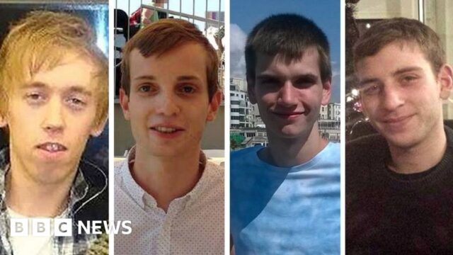 Met Police has not learned from Stephen Port case