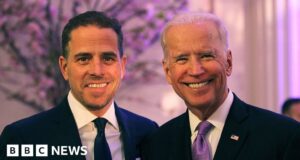Hunter Biden tax probe improperly handled
