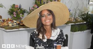 Deborah James: Bowelbabe charity fund raises £11.3m