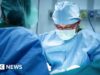 Junior doctor strike led to 196,000 cancellations