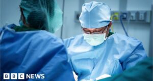Junior doctors’ strike puts patients at more risk