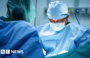 Junior doctors’ strike puts patients at more risk