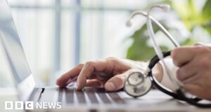 Millions wait more than a fortnight to see a GP in England