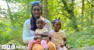 Neighbour admits killing mother and daughters in house fire
