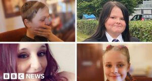 Killamarsh murders: Inquest to examine failings over quadruple killer