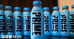 Prime drink: How KSI and Logan Paul made it so popular