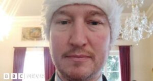 Rape tweet Conservative Shaun Slator expelled from party