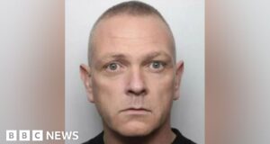 South Yorkshire PC jailed for taking photo of teenager’s breasts