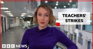 Teacher strikes: What parents need to know