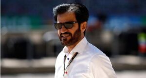 FIA says due process followed after president sexism claims