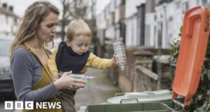 Council tax: What is it and how much is it rising?