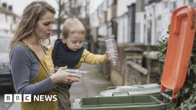 Council tax: What is it and how much is it rising?