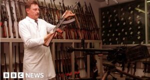 Good Friday Agreement: Who wants to tell the ‘truth’ about NI’s past?