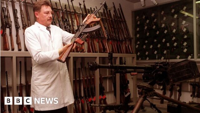 Good Friday Agreement: Who wants to tell the ‘truth’ about NI’s past?