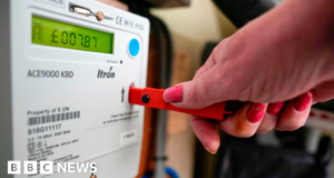 Ofgem boss defends decision not to ban force fitting of energy meters