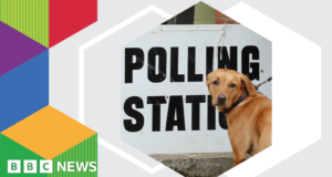 Local Elections 2023: Is there an election in my area?