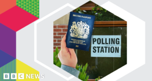What photo ID do you need to vote in UK elections?