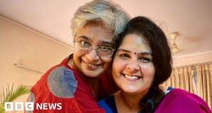 Supreme Court: Is India on the cusp of legalising same-sex marriage?