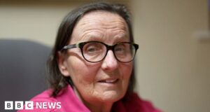 Jo Wilson legacy: ‘I want the world to talk about dementia’