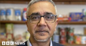 Cost of living: The Peterborough mosque-run food hub at Ramadan