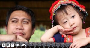 Thailand’s extreme air pollution: ‘I feel sorry for my daughter’