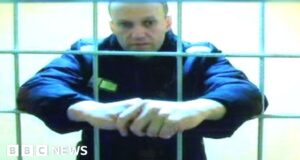 Ukraine war: Where are Russia’s opposition leaders now?