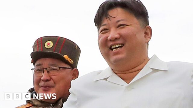 Quiz of the week: What’s North Korea’s latest weapons claim?