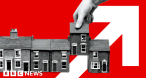 What is happening to house prices, and could there be a crash?