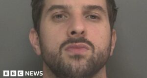 Thomas Cashman: Appeal to extend jail term for Olivia killer