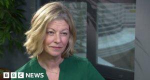 Laura Trevelyan: My slavery link to MP shows reality of reparations
