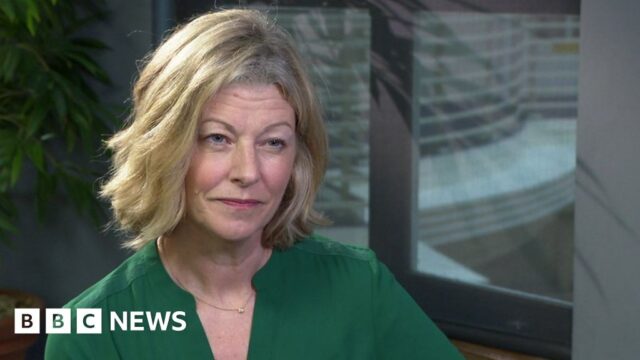 Laura Trevelyan: My slavery link to MP shows reality of reparations