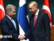 Finland to join Nato military alliance on Tuesday