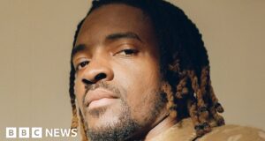 Guvna B: How cousin Michaela Coel inspired rapper’s new single