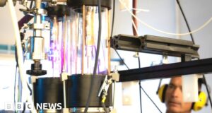 The Israeli plan to fit a fusion reactor into a container