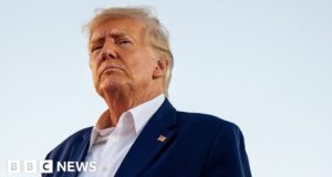 Trump indictment: A simple guide to what it means
