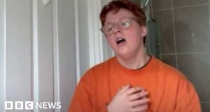 ‘How testosterone is changing my singing voice’