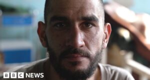 Afghanistan: Rounded up from the streets into Taliban drug rehab