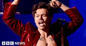 From Beyoncé to Harry Styles: Why stars are choosing stadiums over arenas