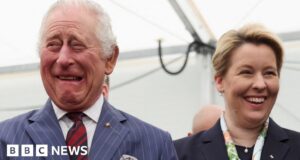 Was the King’s first state visit a success?