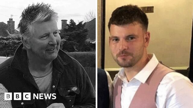 Cambridgeshire shootings: Man charged with murders
