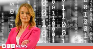 Laura Kuenssberg: Should we shut down AI?