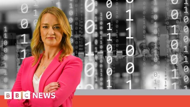 Laura Kuenssberg: Should we shut down AI?